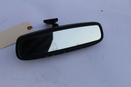 2004-2009 TOYOTA PRIUS INTERIOR REAR VIEW MIRROR  w/ HOME LINK CONNECT M1054 image 3