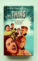 The Thing - VidAmerica #944 - Beta - B &amp; W - Preowned - £97.15 GBP