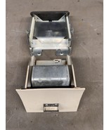 1967 Ford Galaxie Custom Dash Ash Tray 500 LTD Ashtray Slider Knob Trim ... - €63,75 EUR
