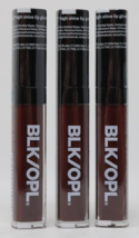 Black Opal Colorsplurge High Shine Lip Gloss - 0.196 fl oz VIOLINE Lot of 3 - £18.67 GBP