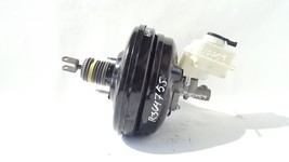 Power Brake Booster With Master Cylinder 3.0 OEM 14 15 16 17 18 BMW X5 - $1,065.09 MXN