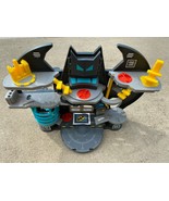 Fisher Price Imaginext DC Batman Batcave Bat Cave Playset - £13.82 GBP