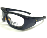 uvex by Honeywell Safety Goggles Eyeglasses Frames Titmus 166 Z87-2+ 60-... - $69.91