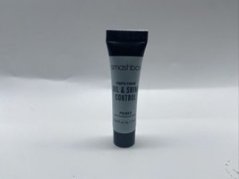 Smashbox Photo Finish Oil &amp; Shine Control Primer 0.25 FL.OZ NEW WITHOUT BOX - £9.33 GBP