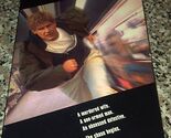 The Fugitive (VHS Video Cassette Tape, 1994) Harrison Ford - Tommy Lee J... - $3.95