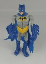  2013 Mattel DC Comics Batman Batarang Batman Claw 4&quot; Action Figure - £3.09 GBP