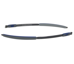 Oakley Tumbleweed OX3112-0353 Polished Midnight Eyeglasses ARMS ONLY FOR... - £36.60 GBP