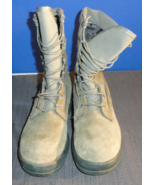 BELLEVILLE AFTW MILITARY COMBAT BOOTS 16-D-1023 GORE-TEX COLD WEATHER 11.5R - $1,022.04 MXN