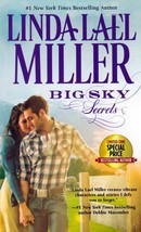 Big Sky Secrets (Parable, Montana #6) by Linda Lael Miller / 2014 Romance PB - £0.90 GBP