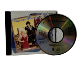 Dolly Parton Linda Ronstadt Emmylou Harris Trio Country Music CD Warner Music - £6.09 GBP