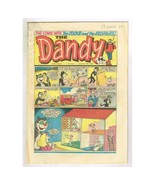 The Dandy Comic No.2236 September 29 1984 mbox2167 Korky The Cat - $7.22 CAD