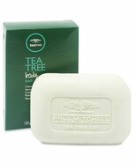Paul Mitchell Tea Tree Body Bar Cleansing and Shaving 5.3 Oz - $15.99 CAD
