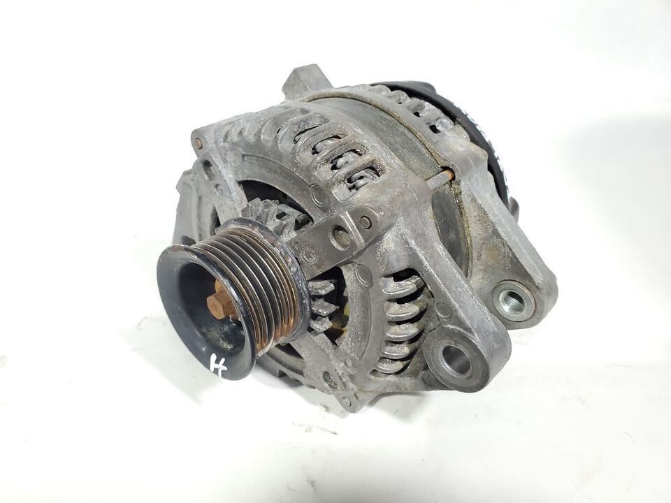 2005 2015 Toyota Tacoma OEM Alternator 130 AMP 270600p02090 Day Warranty... - $74.25