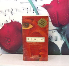 Realm Women EDT Spray 1.7 FL. OZ. By Five Star Fragrance - $199.99