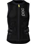 POC VPD System Vest (Uranium Black) PC206301002 - $117.09