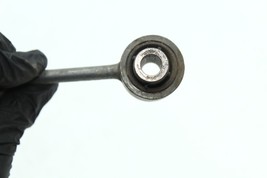 2006-2009 VOLKSWAGEN RABBIT REAR SWAY BAR STABILIZER END LINK 1 PIECE H1731 image 6