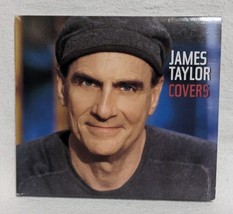 Covers by James Taylor (CD, 2008) - Good Condition - See Photos - £7.40 GBP