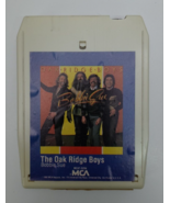 The Oak Ridge Boys Bobbie Sue 1982 8-Track MCA - €4,21 EUR