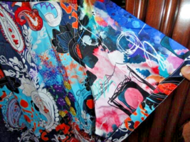 Robert Graham Hatteras Short Sleeve Shirt Size 3XL New with tags image 11