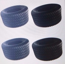 Golf Cart Tires Set Of 4, 20X10.00-10 Turf / Golf Course Tire 4 Ply - £164.31 GBP
