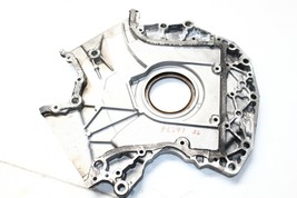 2018-2020 AUDI S5 3.0 V6 ENGINE TIME CHAIN REAR MAIN SEAL COVER RETAINER... - $269.69