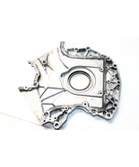 2018-2020 AUDI S5 3.0 V6 ENGINE TIME CHAIN REAR MAIN SEAL COVER RETAINER... - €212,71 EUR