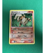 Pokemon -Rising Rivals - Arcanine #1/111 - LP-NM - $17.43