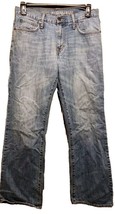 Men’s/Woman&#39;s Old Navy Jeans SZ 32x32 Blue - £8.88 GBP