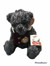 Dan Dee Collector&#39;s Choice 100th Anniversary Theodore Roosevelt Teddy Bear - £15.95 GBP