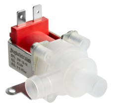 Avantco JYSF-12L-B1, Valve Outlet, 120V for CMAD Series - $99.85