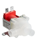 Avantco JYSF-12L-B1, Valve Outlet, 120V for CMAD Series - $99.85
