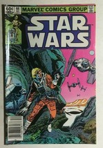 Star Wars #66 (1982) Marvel Comics Vg+ - £9.48 GBP
