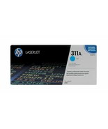 HP 311A Cyan Q2681A Toner cartridge. New, Genuine And Unopened. - $399.32 MXN