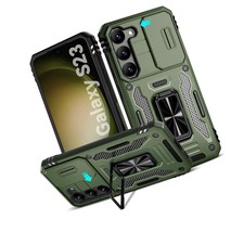 for Samsung Galaxy S23 Case (6.1 inch), Case Car - $51.49