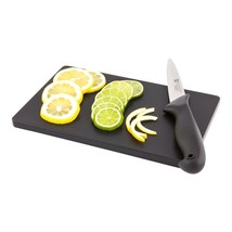 Restaurantware Bar Cutting Board, Food Prep Cutting Board, Bar Prep - 6&quot;... - £20.42 GBP