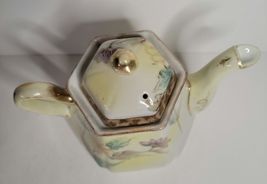 Imperial Nippon Hand Painted Pitcher image 3