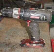 Craftsman 1/2" Drill Driver 315.115410 - £13.22 GBP