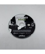 Call of Duty: Modern Warfare 3 Disc Only (Nintendo Wii, 2011) - $181.55 MXN