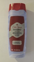 Old Spice Hydro Wash Smoother Swagger Moisturizing Body Wash 16 fl. oz. - £8.42 GBP