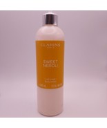 Clarins SWEET NEROLI Body Lotion 10oz BROKEN PUMP READ - €14,43 EUR