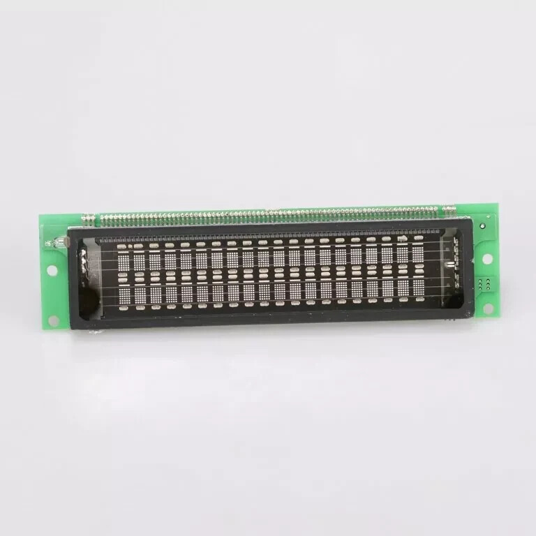 Genuine Microwave Digitron for GE SCB1000KBB01 PSB1001NSS01 PSB1201NSS01 OEM Item image 2