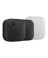 Blink Outdoor 4 + Sync Module XR 2 Camera System Battery Powered - New S... - $148.49