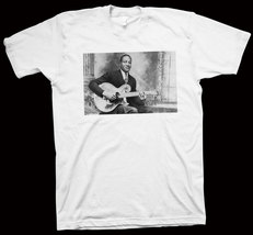 Big Bill Broonzy T-Shirt Johnny Cash, George Jones, Cole Porter, Jim Reeves - £13.84 GBP+