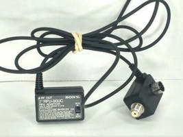 OEM Sony RFU-90UC Adapter Cable Set 8mm Video8 Hi8 HandyCam Camcorders &amp; VCR&#39;s - £6.03 GBP