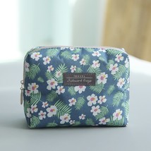 Promotion Cute Cosmetic Bag Mini Makeup Bag Portable Small Skin Care Products St - £44.79 GBP
