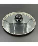 Franklin Chef Vertisserie SR3600 Vertical Rotisserie Replacement Glass L... - £17.42 GBP