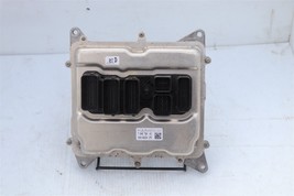 Bmw Engine Control Module Computer Ecu Ecm Pcm 7-646-764, 0261S08516