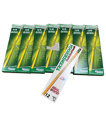 Dixon Ticonderoga #2 HB and 13882 Soft Wood Pencils 12 ct x 8 = 96 Pencils - $29.39