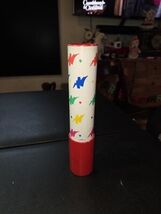 Vintage Gemini Kaleidoscope Zelienople Pennsylvania Cardboard - $18.95