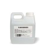 1L car paint rust remover agent for car wheel rust remover liquid for ti... - $1,897.10 MXN